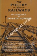 The Poetry of Railways by HOPKINS, Kenneth